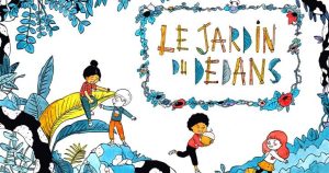 « Le Jardin du Dedans » : un nouveau podcast pour parler santé mentale aux jeunes