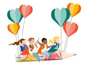 Contribuez vous aussi à l&rsquo;Opération Tous À l&rsquo;École 2026 avec l&rsquo;APEDAF