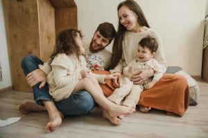 Familie en geestelijke gezondheid: de Gert Noël-prijs stimuleert innovatieve projecten en ondersteunt jonge patiënten