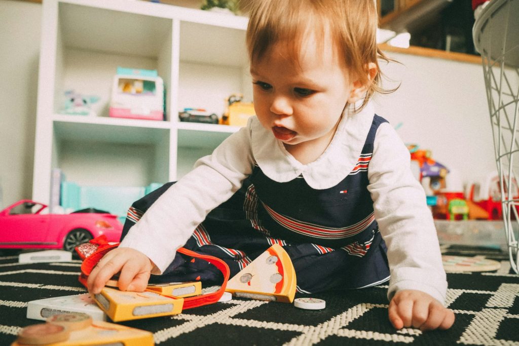 Quid des crèches inclusives à Bruxelles en 2026