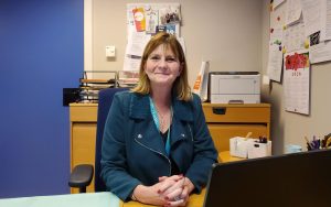 Portrait : le métier de directrice d&rsquo;une école à l&rsquo;hôpital