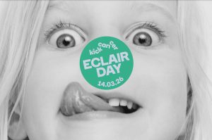 Des éclairs pour booster la recherche en oncologie pédiatrique ?