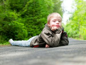 Personnes porteuses de trisomie 21 : de l&rsquo;importance d&rsquo;améliorer leur prise en charge dès l’enfance