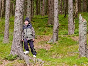 Syndroom van Down: betere behandeling vanaf de kindertijd is belangrijk