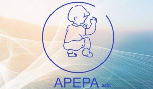 Nouveau look pour le site d&rsquo;APEPA, association au service de l&rsquo;autisme