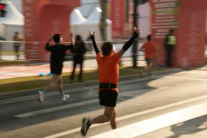 Strijd tegen mucoviscidose: meer dan 139.000 € ingezameld dankzij de TRAIL60
