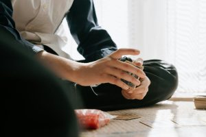 BabbelBoost helpt zorg- en socialehulpverleners bij hun consultaties