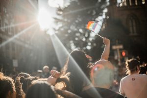 Transition de genre : la moitié des patient.e.s du Centre Horizon TransIdentitaire ont moins de 24 ans