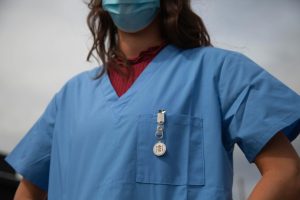 Een dag om verpleegkundigen te vieren… en stil te staan bij hun toekomst in België