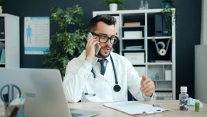 Een verduidelijking over e-gezondheid in België