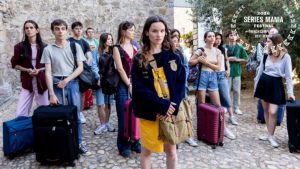 Eetstoornissen: een Franse serie wil de relatie met het lichaam veranderen