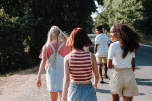 Festival Nomad: 4e editie van het Franstalige festival in het teken van geestelijke gezondheid bij jongeren