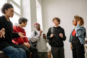 Nomad Festival : une 4e édition qui prend soin de la santé mentale des jeunes