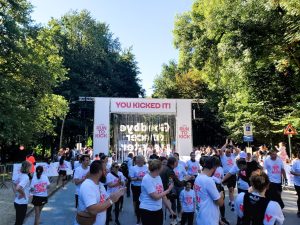 Cancers pédiatriques : vous aussi, participez à une bonne cause avec « Run To Kick – Family Race »