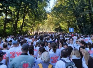 Kinderkanker: ook jij kan meedoen aan een goed doel met de RUN TO KICK Family Race