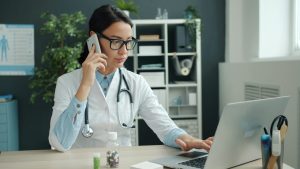 Un peu de clarté sur l&rsquo;e-santé en Belgique