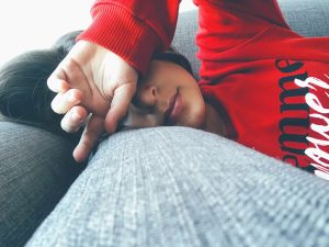 Quand certains enfants font leur rentrée, d’autres restent hospitalisés