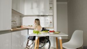 Appel à projets : Iriscare contribue au financement des infrastructures des centres dédiés au handicap à Bruxelles