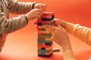 Help mee aan onderzoek naar de ontwikkeling van jonge kinderen!