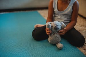 Doudou gaat binnenkort op bezoek in het Knuffelziekenhuis: een speels en leerzaam parcours
