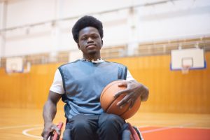 Handisport : du sport pour tous.tes ! Une nouvelle page sur Hospichild