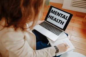 Week van de Geestelijke Gezondheid: doe of help mee!