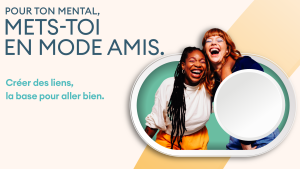 Santé mentale des jeunes : Vivalis (re)lance sa campagne de sensibilisation